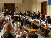 ProfessionItaliane incontra il Ministro Calderone