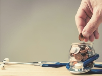 Spese sanitarie pagate da un Fondo detraibili in base al principio di “cassa”